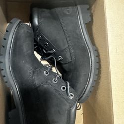 Timberland Boots