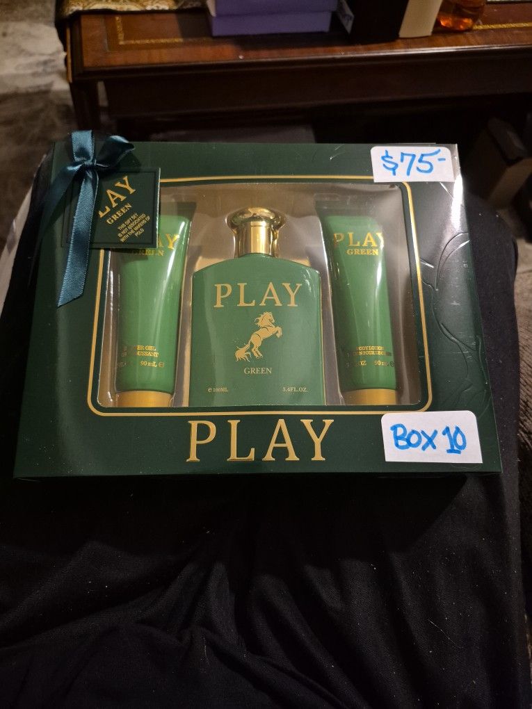 Lady's Polo Play $40