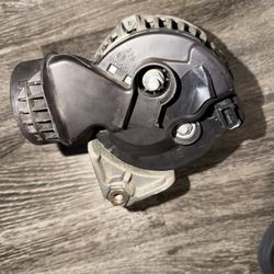 Bosch Alternator - 120 Amp - E46, E39, Z3 2001-2005