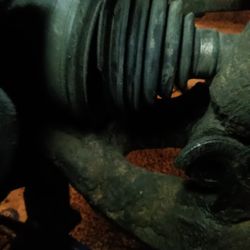 I Fix Car I Go To The House Orwere Is The Car