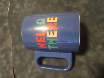 Coffee cup