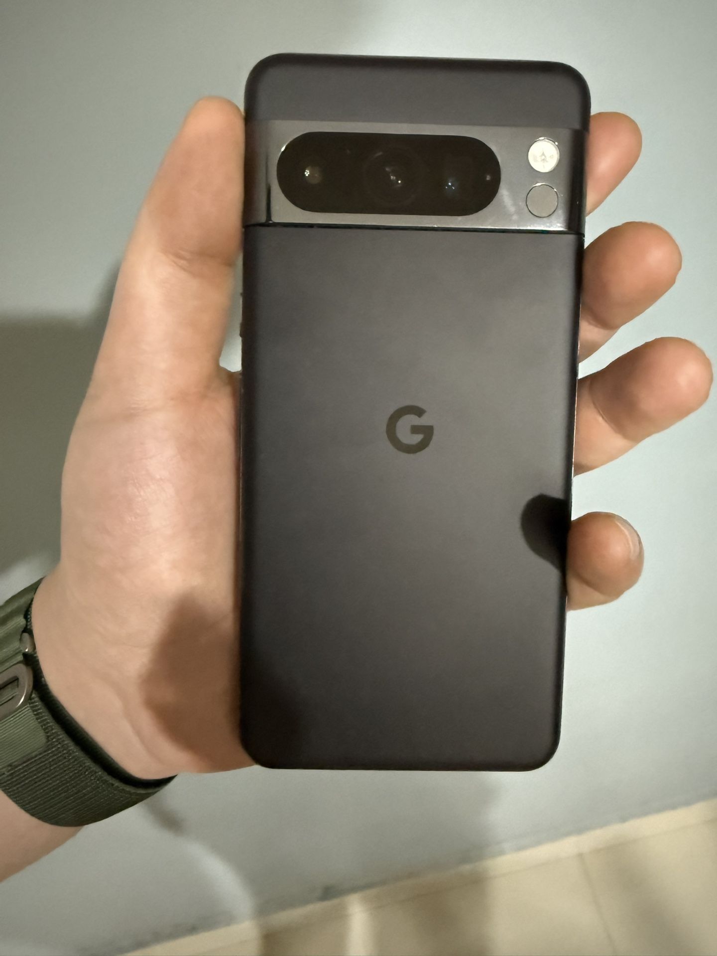 Vendo O Cambio Google Pixel 8 Pro 128gb Desbloqueado Como Nuevo