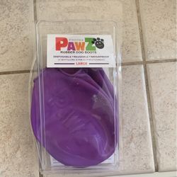 Dog Paw Covers