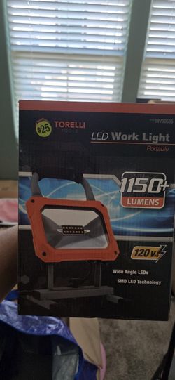 Brand New LED Work Light 
