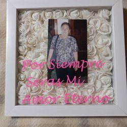 Custom FRAME