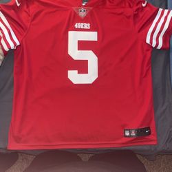 Football Jersey
