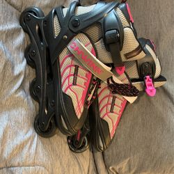 Brand New Roller Blades 