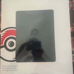 Charizard premium zip up binder