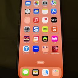 iPhone 16 Pro Max 512GB Storage Unlocked White 