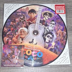 Disney soundtracks