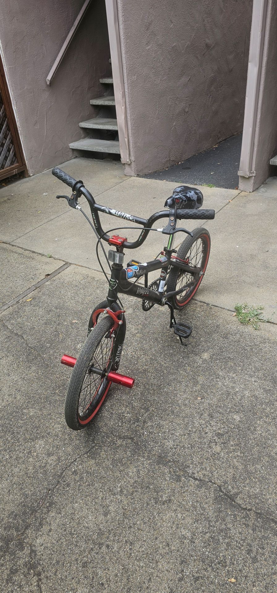 Bike 16"