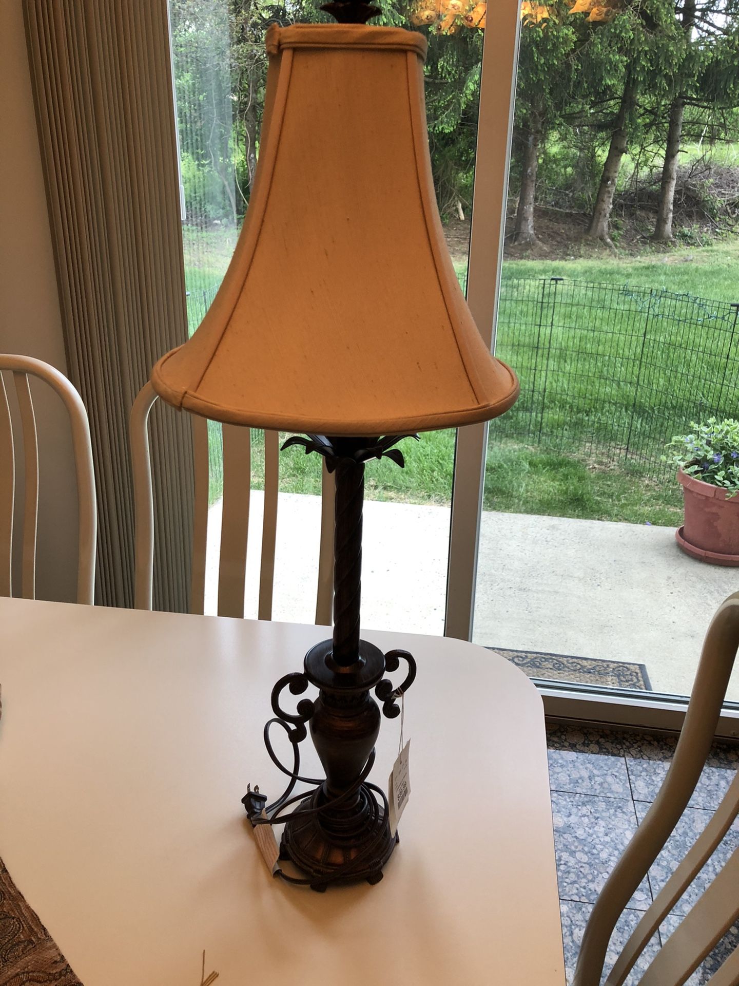 Table Lamp