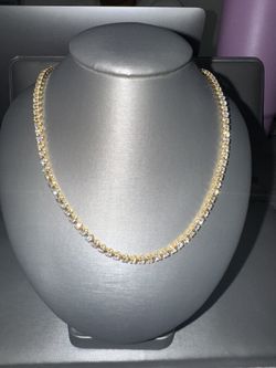 Diamond Chain (the Price Is In The Photos)