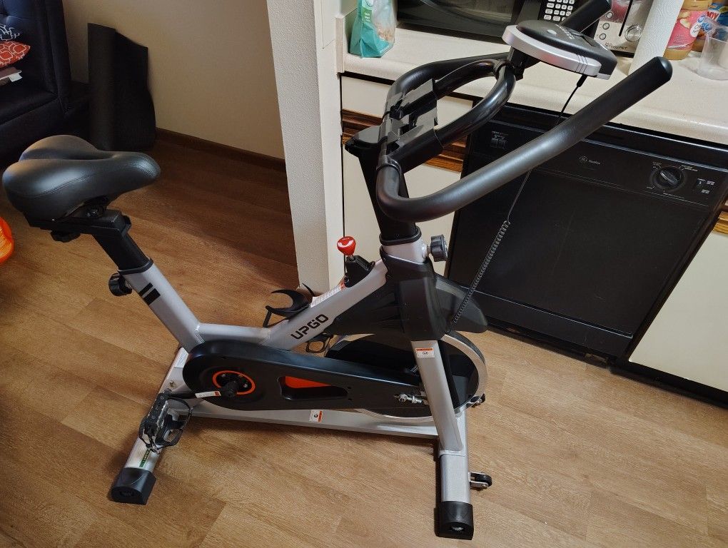 Yosuda Indoor Cycling Bike