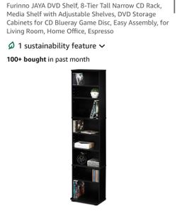 Media dvd holder or whatever