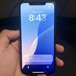 iPhone 11 Pro Max Gold - 512GB