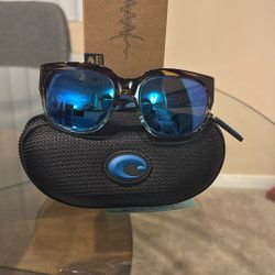 Costa WaterWoman Sunglasses 