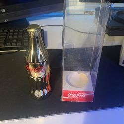 1994 Coca-Cola bottle collectible