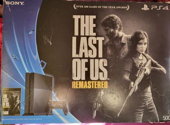 PS4 + Xbox One X