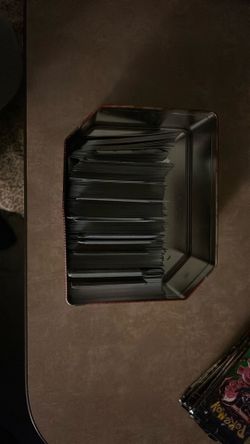 Pokemon card Collection 