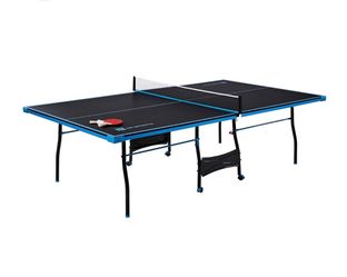 MD sports official size ping pong table