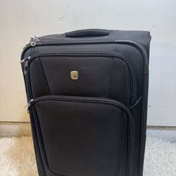 Travel Suitcase 