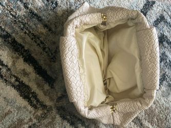 Make-up Clutch