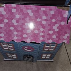Lol Doll House