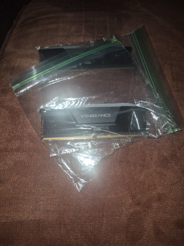 Corsair Vengance Rgb