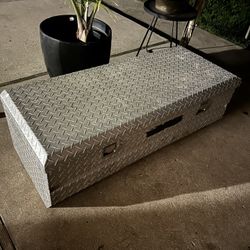 46 Inch Truck Tool Box