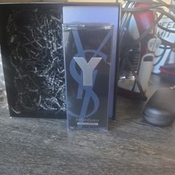 6.7oz Y Mens Cologne 