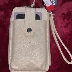 Shoulder Bag / Wallet