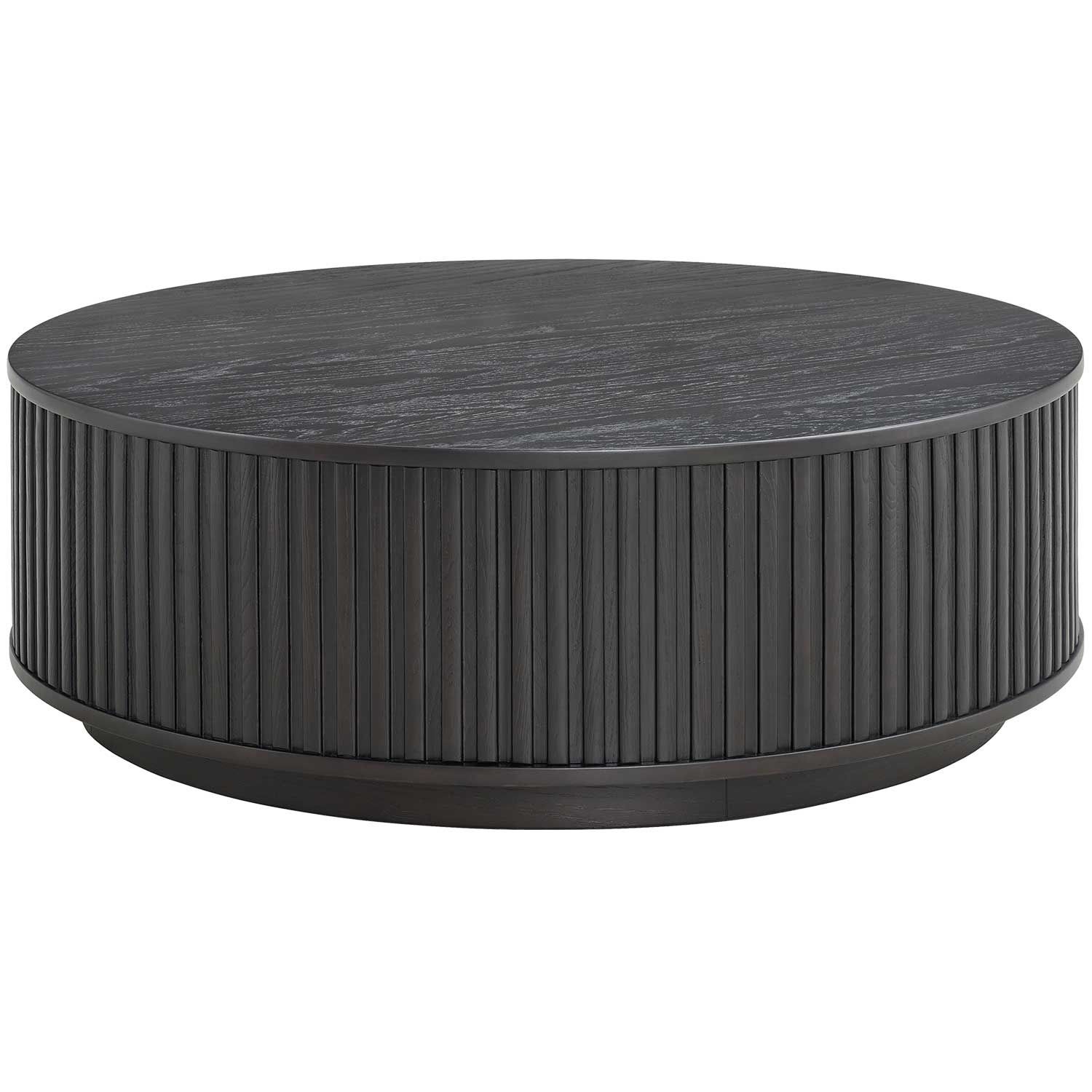 Round Coffee Table 