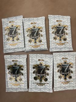Wild card  7
