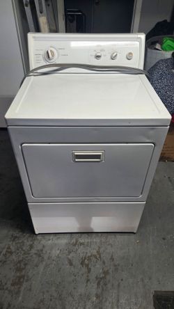 Kenmore Electric Dryer