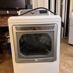 Electric Dryer