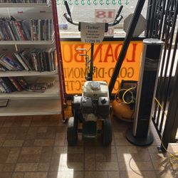 Turfco Sod Cutter $1499 OBO