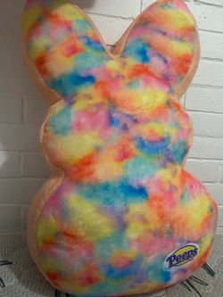 Peeps 42 inch plushie