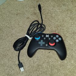 MGC Switchplate Wireless Controller W/ Charger