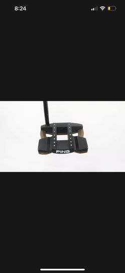 Ping Heppler Tomcat 14 Adjustable Length Putter for Sale in Los