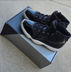 Air Jordan 11 Retro 'Jubilee / 25th Anniversary'
