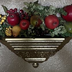 Adorno De Frutas Home Interior 