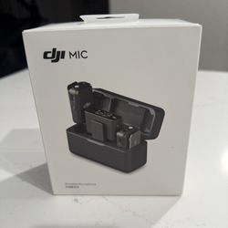 Dji Mic 