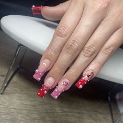 Nails