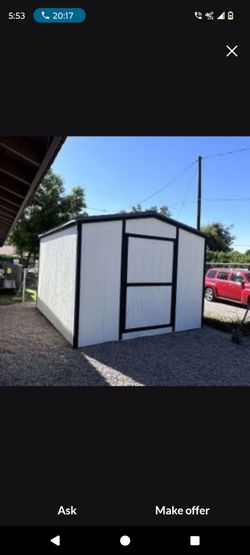 Storage sheds,barns ,tiny houses