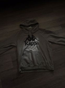 Kappa Hoodie
