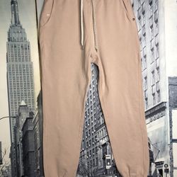 Vuori Women’s Jogger Pants Size XS 