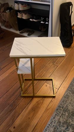 Side table