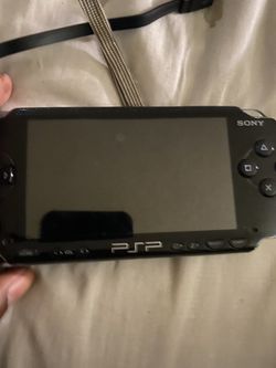 PSP For Sale $80