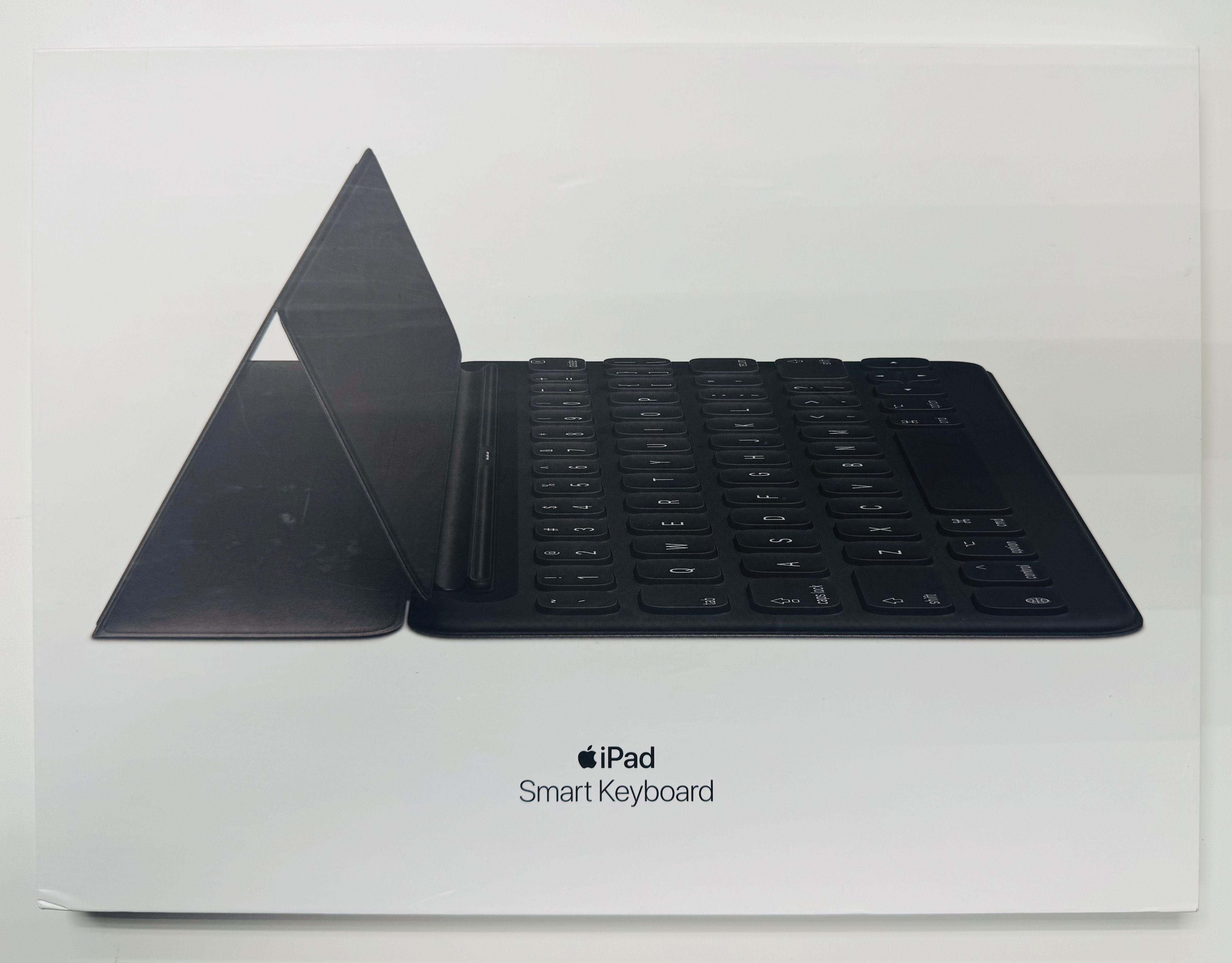 Apple Smart Keyboard